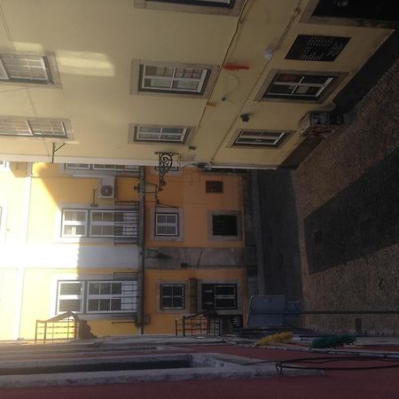 Lisbon Best Hostel Dış mekan fotoğraf