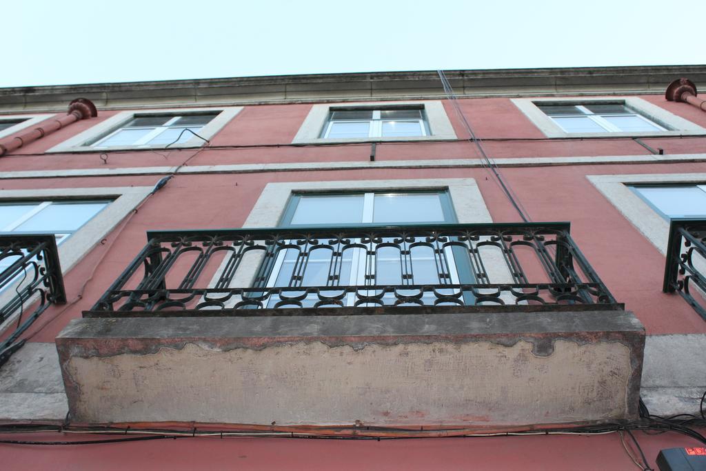 Lisbon Best Hostel Dış mekan fotoğraf