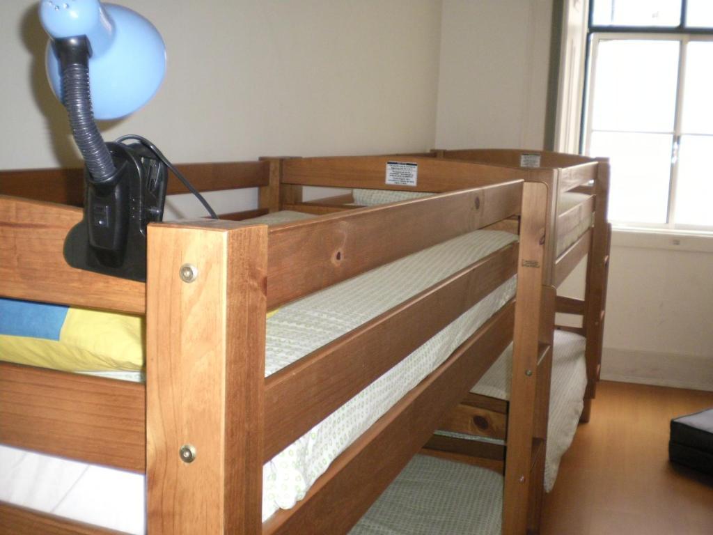 Lisbon Best Hostel Oda fotoğraf