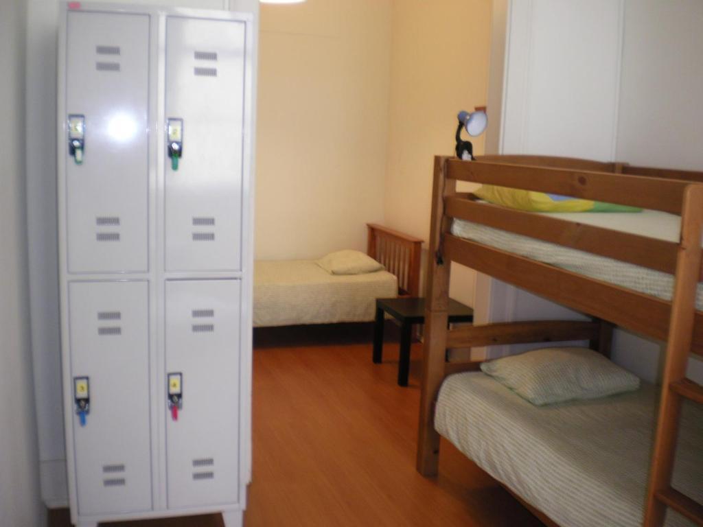 Lisbon Best Hostel Dış mekan fotoğraf