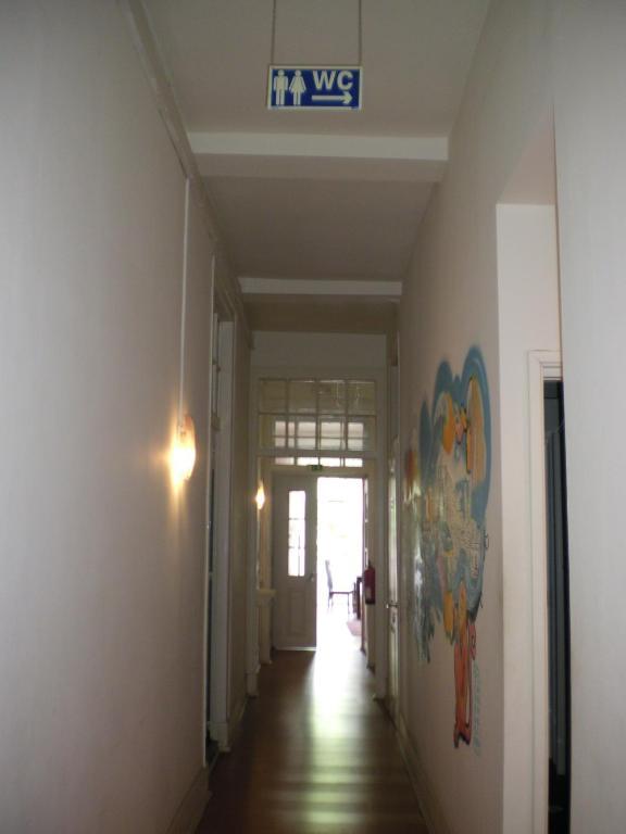 Lisbon Best Hostel Dış mekan fotoğraf