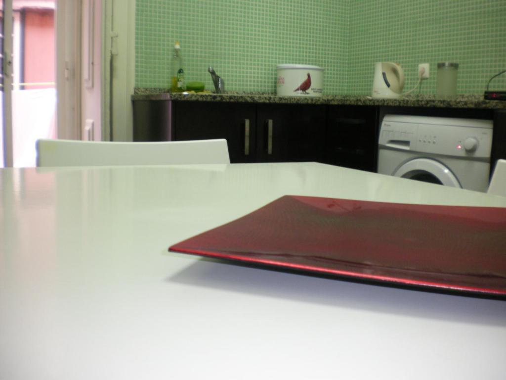 Lisbon Best Hostel Dış mekan fotoğraf