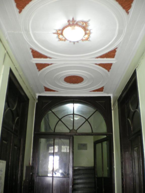 Lisbon Best Hostel Dış mekan fotoğraf
