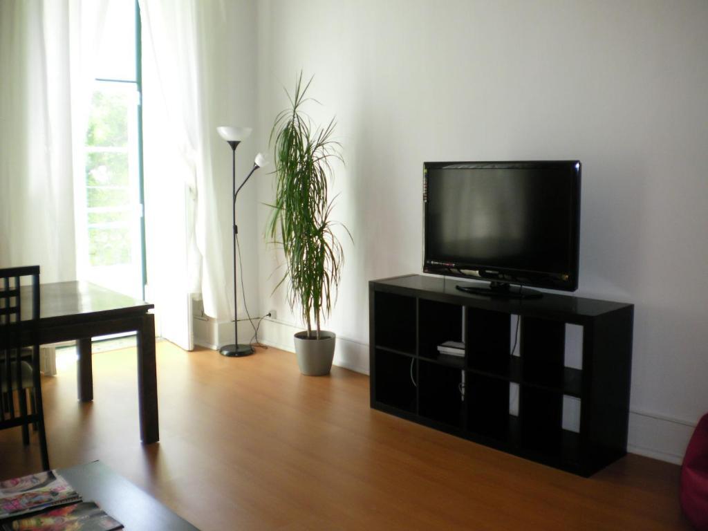 Lisbon Best Hostel Dış mekan fotoğraf