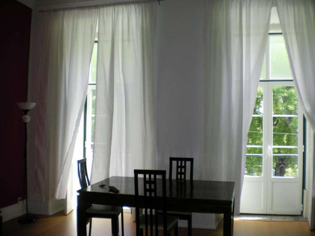 Lisbon Best Hostel Dış mekan fotoğraf