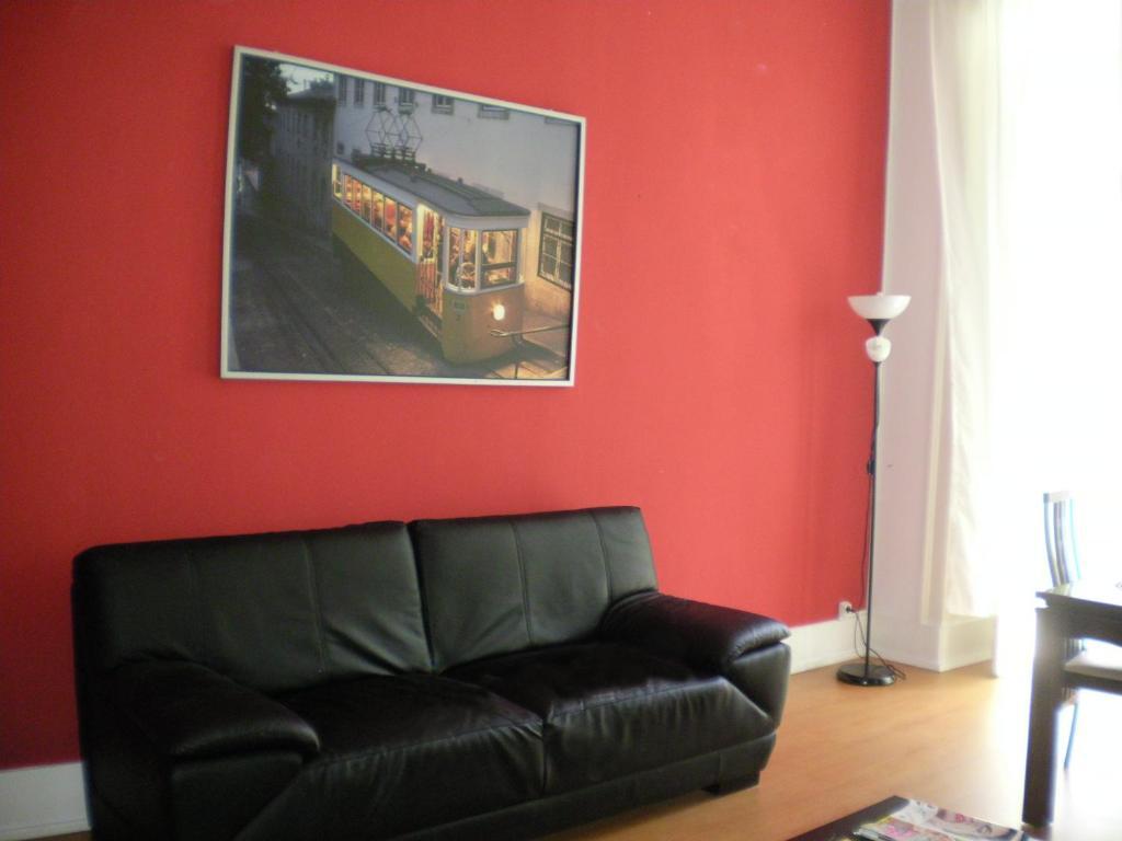 Lisbon Best Hostel Dış mekan fotoğraf