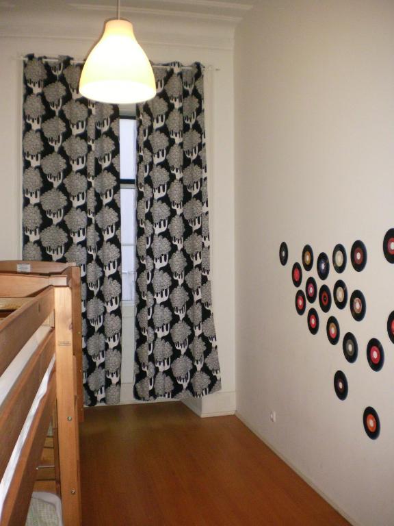 Lisbon Best Hostel Dış mekan fotoğraf