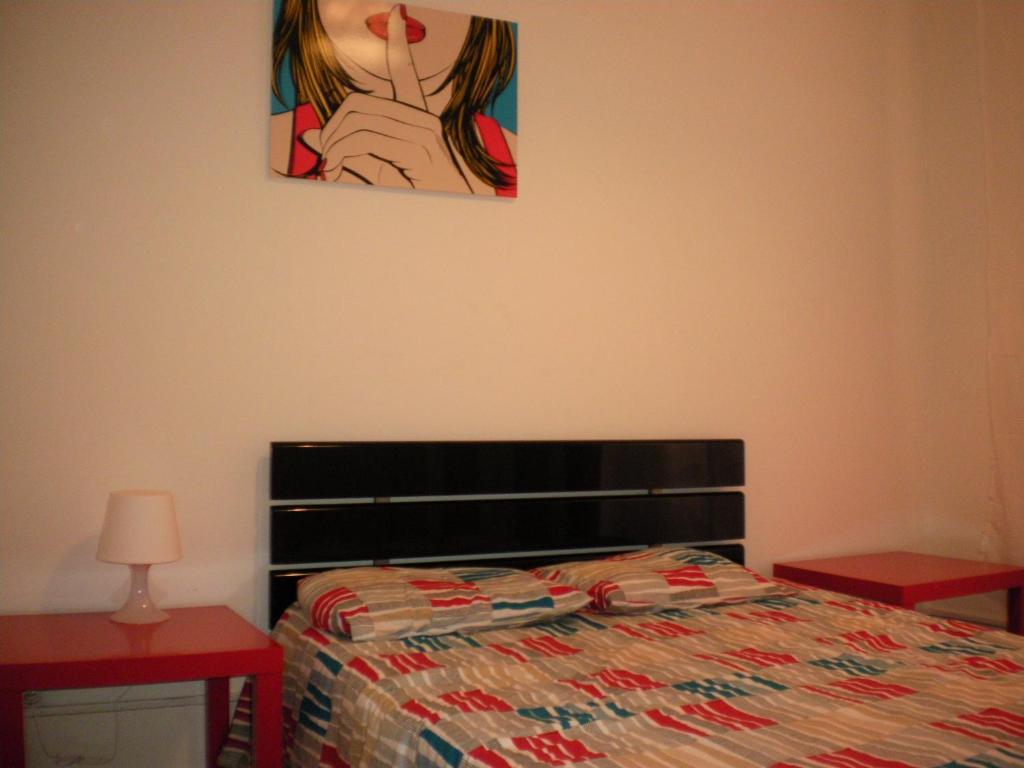 Lisbon Best Hostel Oda fotoğraf