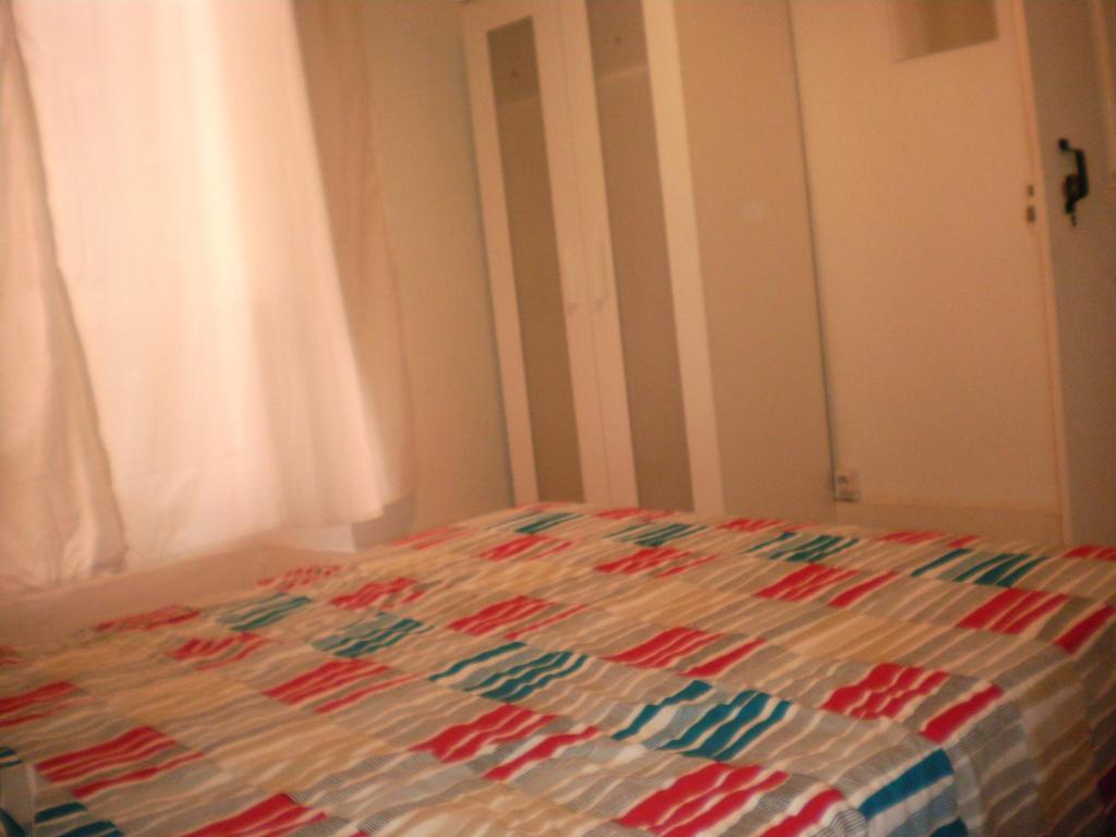 Lisbon Best Hostel Oda fotoğraf