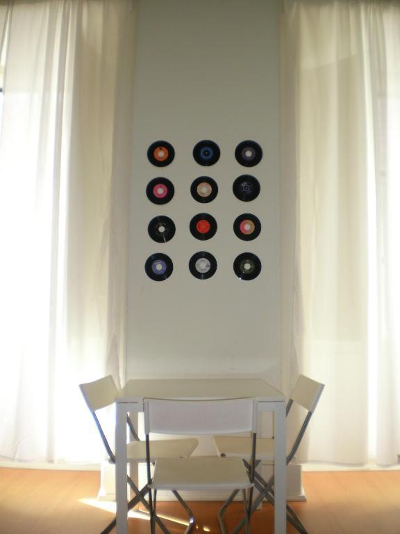 Lisbon Best Hostel Dış mekan fotoğraf