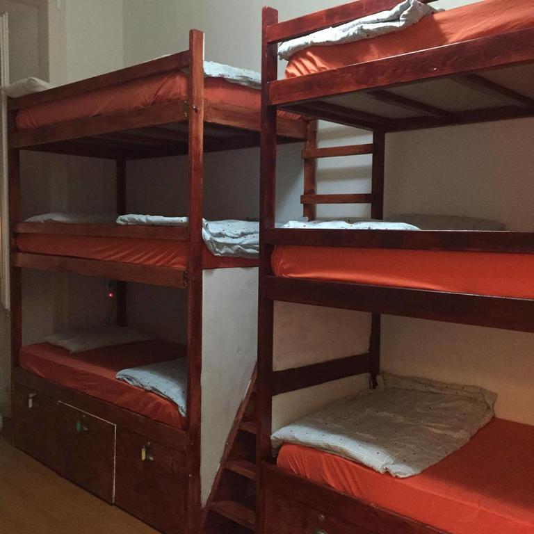 Lisbon Best Hostel Oda fotoğraf
