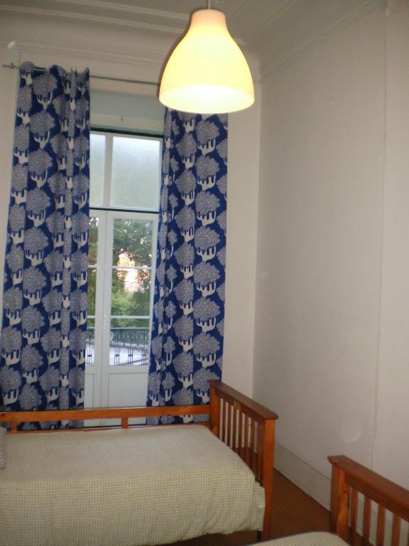 Lisbon Best Hostel Oda fotoğraf
